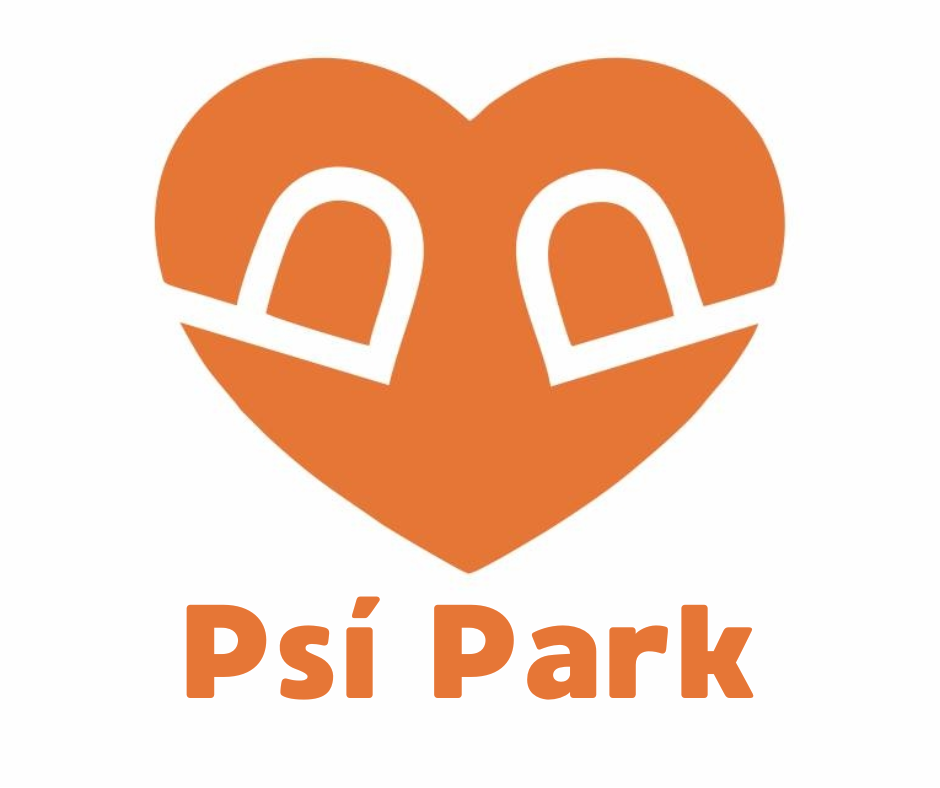 Logo - Psí Park