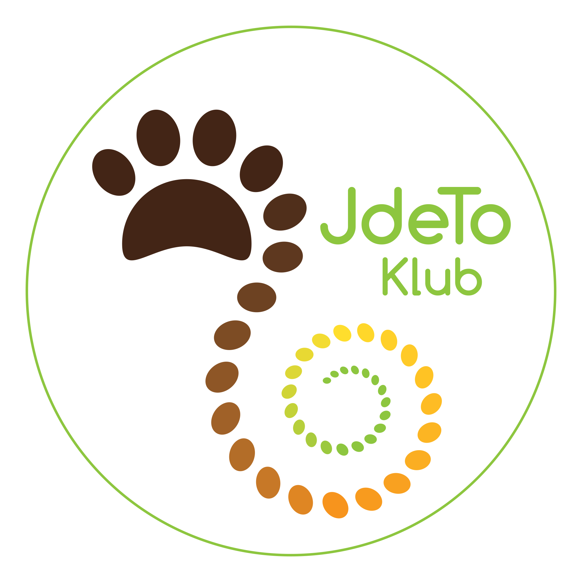 JdeTo Klub, z. s.