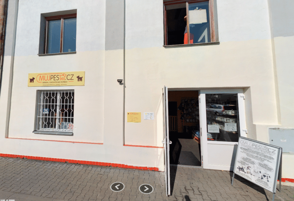 Psí škola Psí Park Brno