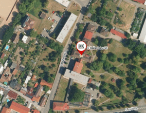 U Bažantnice 63, Heřmanův Městec